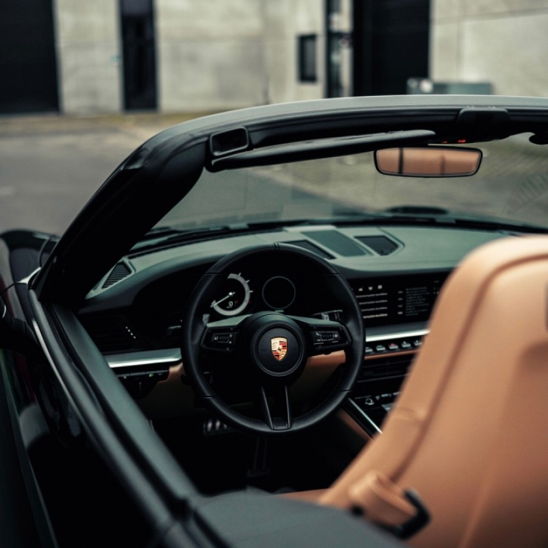 sm Porsche 992  2 - MaxV Detailing 
